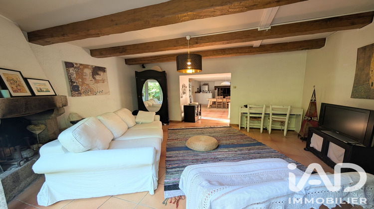 Ma-Cabane - Vente Maison La Feuillée, 139 m²