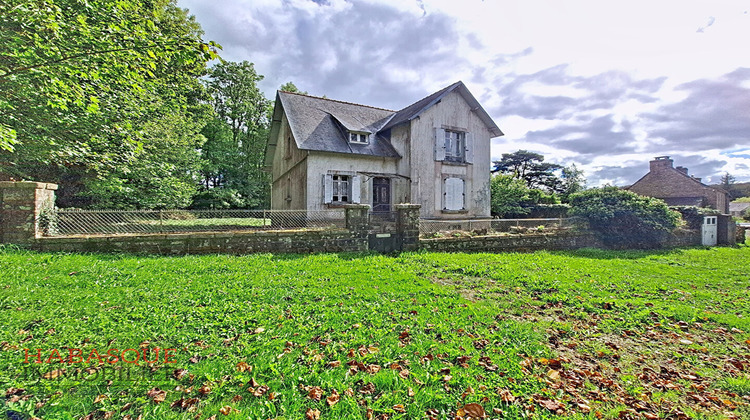 Ma-Cabane - Vente Maison LA FEUILLEE, 110 m²