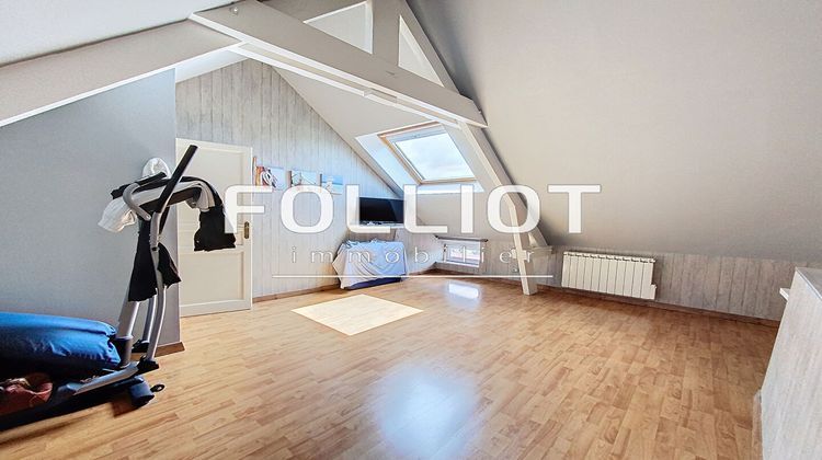 Ma-Cabane - Vente Maison LA FEUILLIE, 150 m²