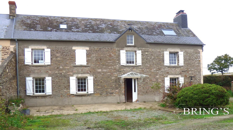 Ma-Cabane - Vente Maison La Feuillie, 158 m²