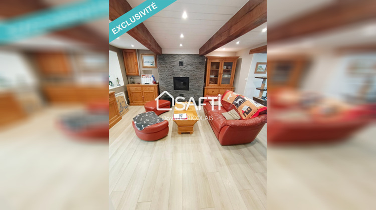 Ma-Cabane - Vente Maison La Feuillie, 155 m²