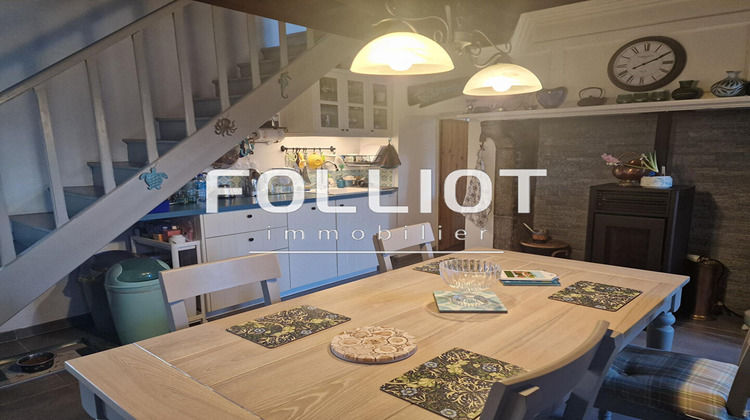 Ma-Cabane - Vente Maison LA FEUILLIE, 120 m²