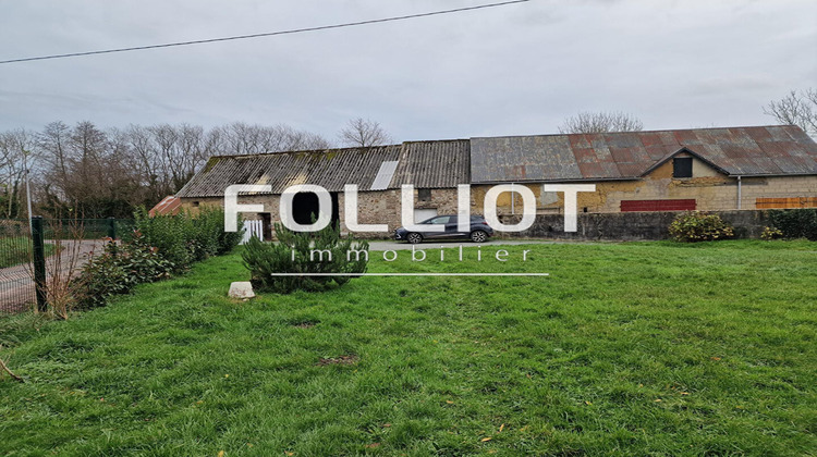 Ma-Cabane - Vente Maison LA FEUILLIE, 120 m²