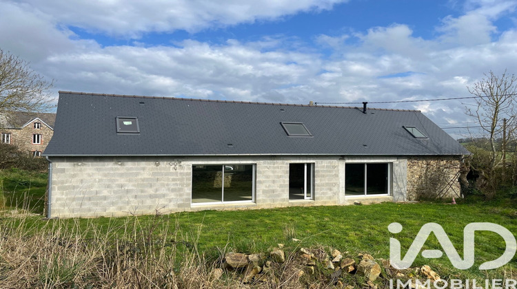 Ma-Cabane - Vente Maison La Feuillie, 100 m²