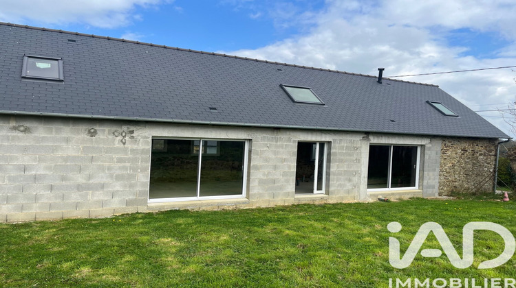 Ma-Cabane - Vente Maison La Feuillie, 100 m²