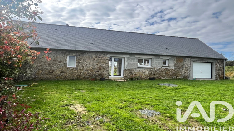 Ma-Cabane - Vente Maison La Feuillie, 100 m²