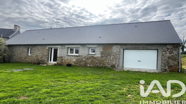 Ma-Cabane - Vente Maison La Feuillie, 100 m²