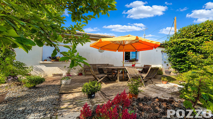Ma-Cabane - Vente Maison LA FEUILLIE, 63 m²