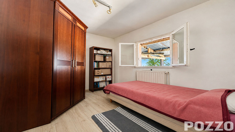 Ma-Cabane - Vente Maison LA FEUILLIE, 63 m²