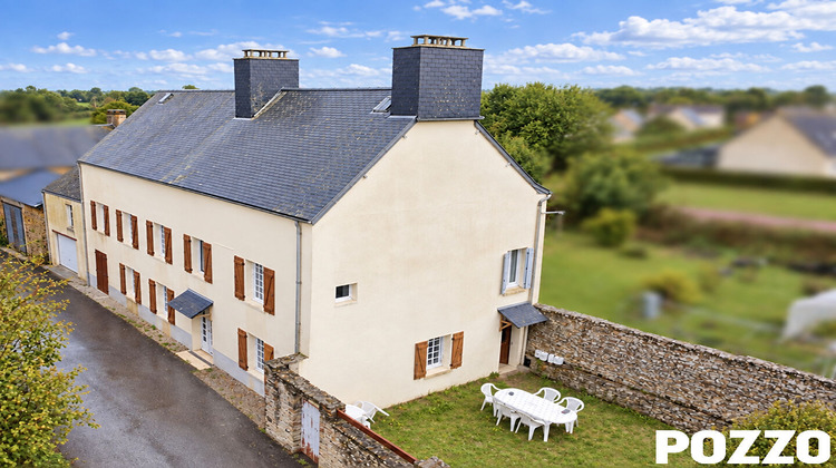 Ma-Cabane - Vente Maison LA FEUILLIE, 122 m²