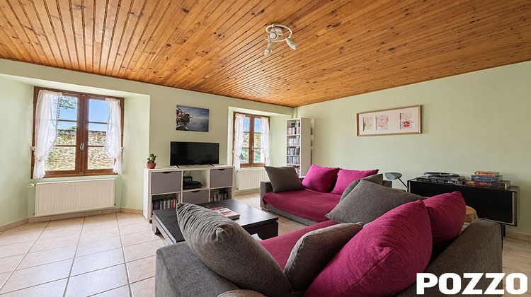 Ma-Cabane - Vente Maison LA FEUILLIE, 122 m²