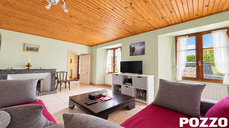 Ma-Cabane - Vente Maison LA FEUILLIE, 122 m²