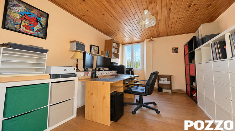 Ma-Cabane - Vente Maison LA FEUILLIE, 122 m²