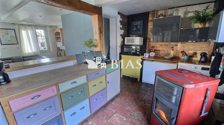 Ma-Cabane - Vente Maison La Feuillie, 150 m²