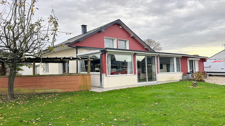 Ma-Cabane - Vente Maison LA FEUILLIE, 165 m²