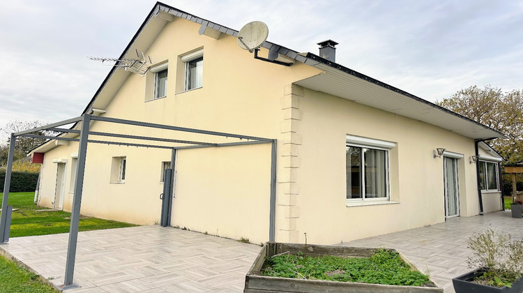 Ma-Cabane - Vente Maison LA FEUILLIE, 165 m²