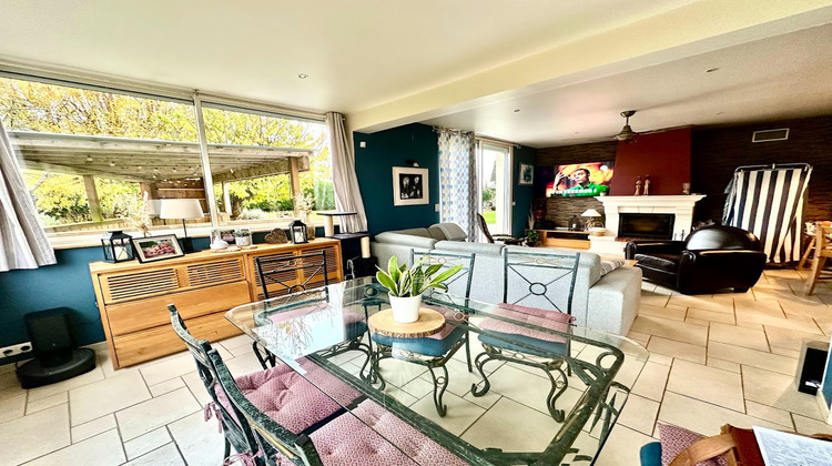 Ma-Cabane - Vente Maison LA FEUILLIE, 165 m²