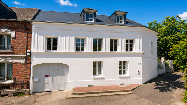 Ma-Cabane - Vente Maison LA FEUILLIE, 165 m²