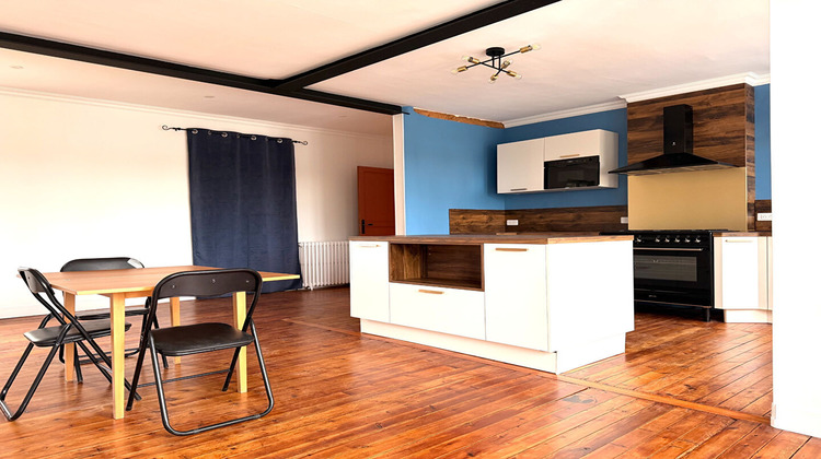 Ma-Cabane - Vente Maison LA FEUILLIE, 165 m²