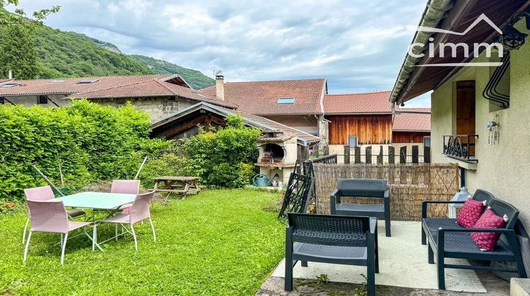 Ma-Cabane - Vente Maison La Flachère, 85 m²