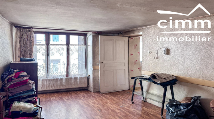 Ma-Cabane - Vente Maison La Flachère, 175 m²