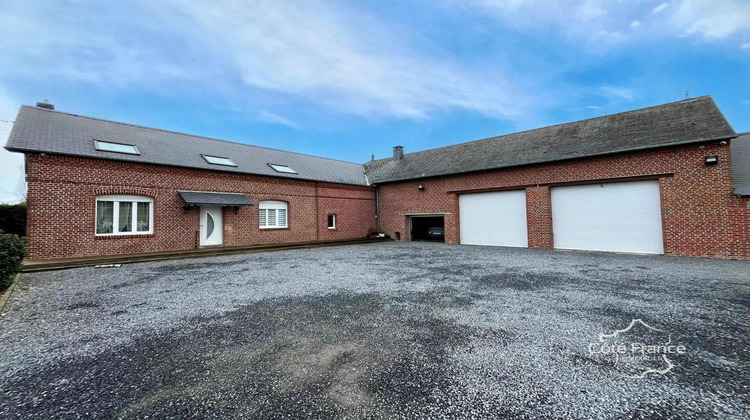 Ma-Cabane - Vente Maison LA FLAMENGRIE, 140 m²