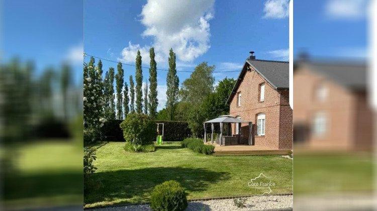 Ma-Cabane - Vente Maison LA FLAMENGRIE, 140 m²