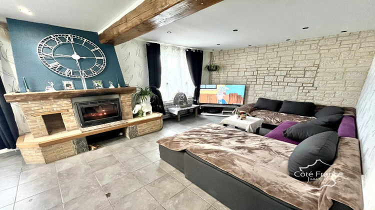 Ma-Cabane - Vente Maison LA FLAMENGRIE, 140 m²