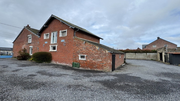 Ma-Cabane - Vente Maison LA FLAMENGRIE, 93 m²