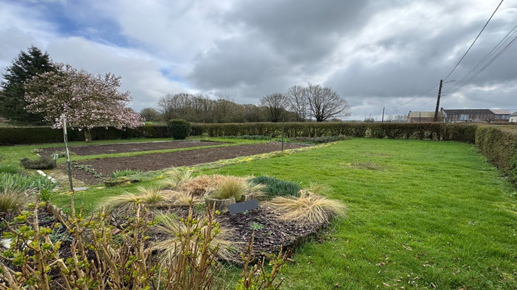 Ma-Cabane - Vente Maison LA FLAMENGRIE, 93 m²