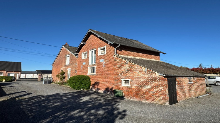 Ma-Cabane - Vente Maison LA FLAMENGRIE, 93 m²