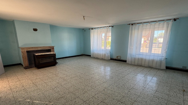 Ma-Cabane - Vente Maison LA FLAMENGRIE, 93 m²
