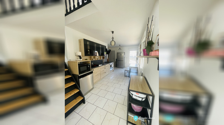 Ma-Cabane - Vente Maison La Flamengrie, 86 m²