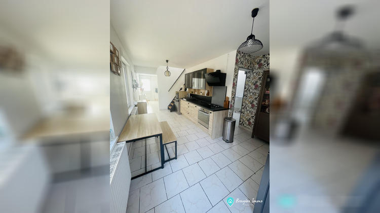 Ma-Cabane - Vente Maison La Flamengrie, 86 m²