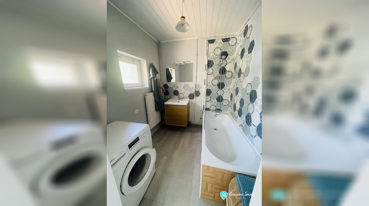 Ma-Cabane - Vente Maison La Flamengrie, 86 m²