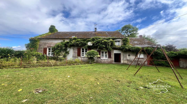Ma-Cabane - Vente Maison LA FLAMENGRIE, 146 m²