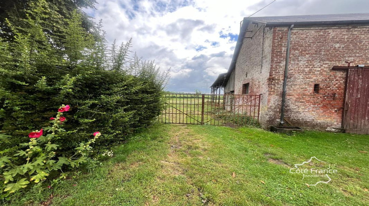 Ma-Cabane - Vente Maison LA FLAMENGRIE, 146 m²