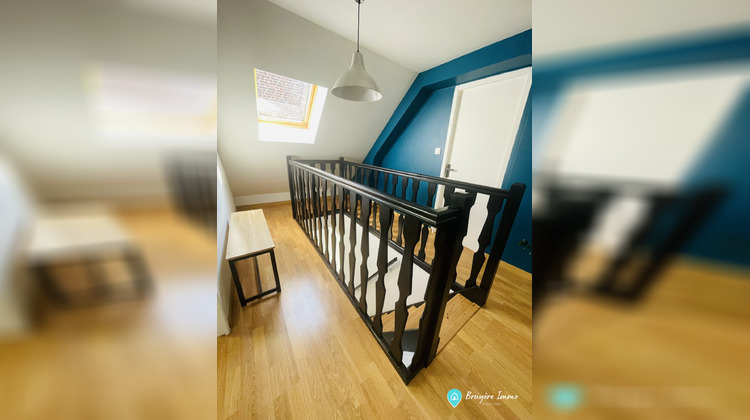 Ma-Cabane - Vente Maison La Flamengrie, 86 m²