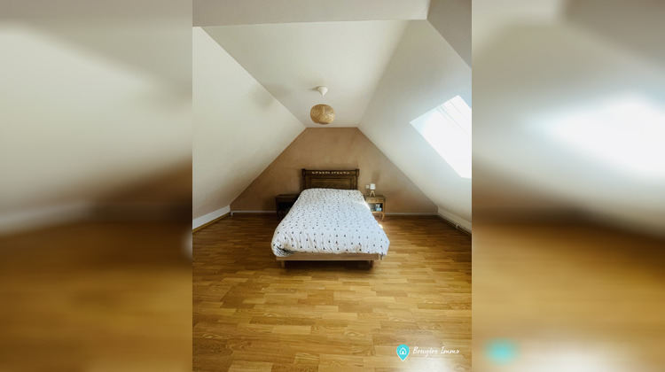 Ma-Cabane - Vente Maison La Flamengrie, 86 m²