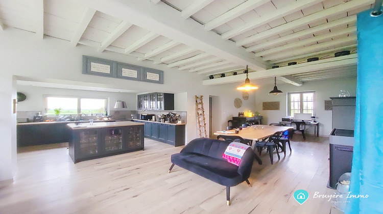 Ma-Cabane - Vente Maison La Flamengrie, 231 m²