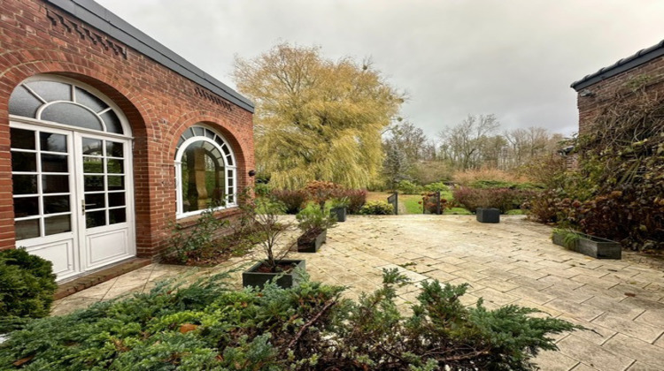 Ma-Cabane - Vente Maison La Flamengrie, 225 m²