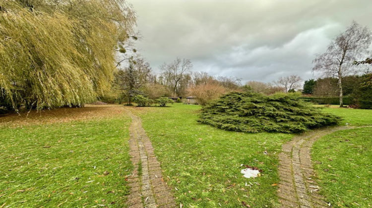 Ma-Cabane - Vente Maison La Flamengrie, 225 m²