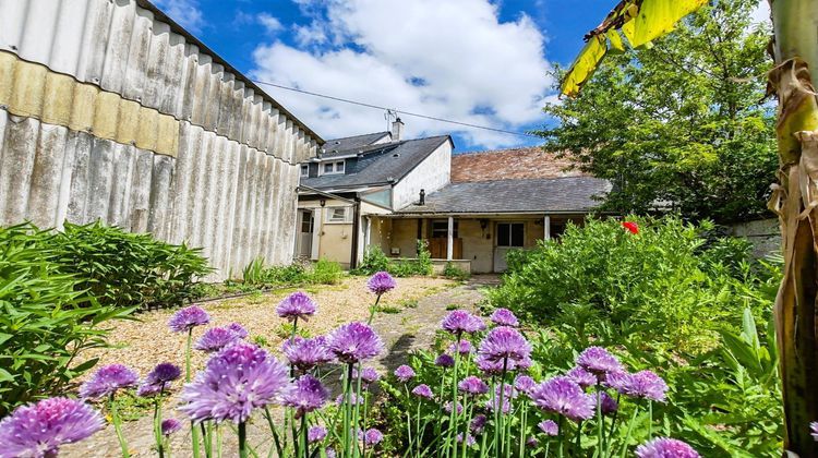 Ma-Cabane - Vente Maison La Fleche, 90 m²