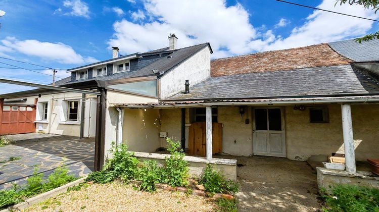 Ma-Cabane - Vente Maison La Fleche, 90 m²