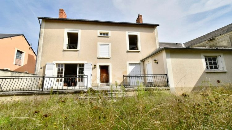 Ma-Cabane - Vente Maison LA FLECHE, 220 m²