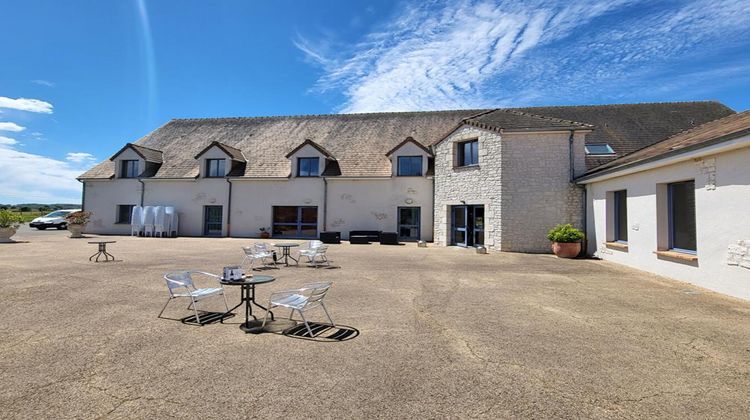 Ma-Cabane - Vente Maison LA FLECHE, 1100 m²