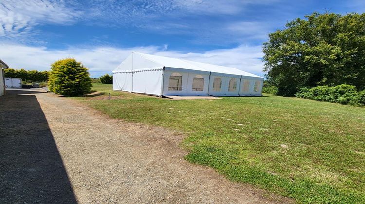 Ma-Cabane - Vente Maison LA FLECHE, 1100 m²