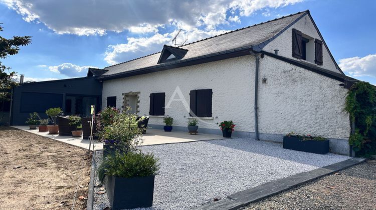 Ma-Cabane - Vente Maison LA FLECHE, 175 m²