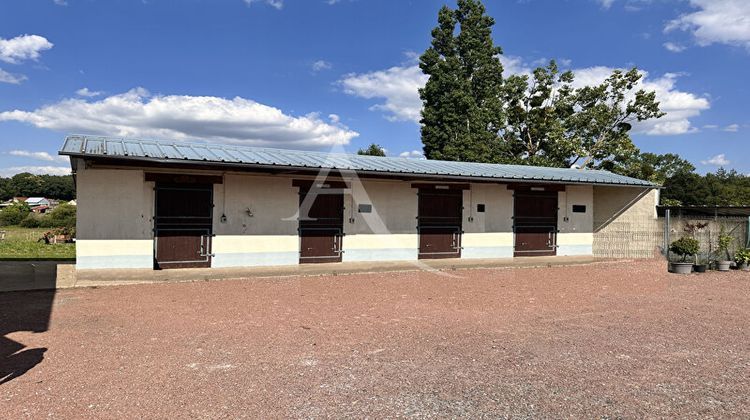 Ma-Cabane - Vente Maison LA FLECHE, 175 m²