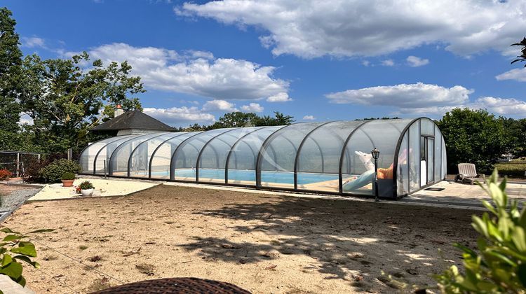 Ma-Cabane - Vente Maison LA FLECHE, 175 m²